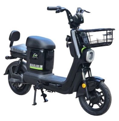 Электроскутер Maikaolin Champion 60V/20Ah купить в Тольятти