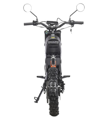 Электробайк Kugoo Wish 02 Mini купить в Тольятти