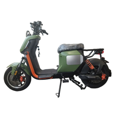 Электроскутер Wenbox Fast U2 60V 30Ah купить в Тольятти