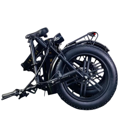 Электровелосипед Ikingi E20 Pro купить в Тольятти