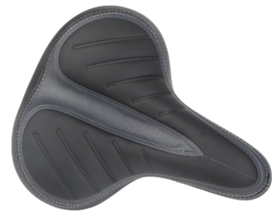 Сидушка Мягкая универсальная (без штыря) купить в Тольятти