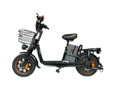 Электровелосипед Wenbox W-33 Max купить в Тольятти