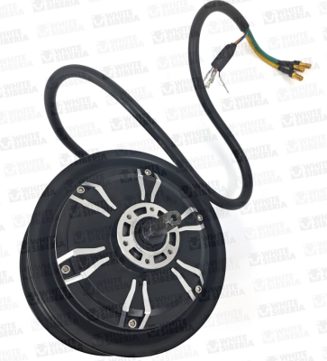 Передний мотор Teverun Baikal купить в Тольятти