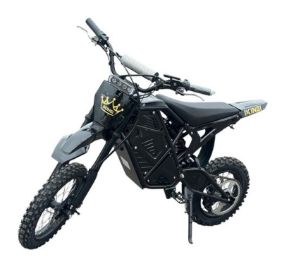 Электропитбайк Ikingi S9 Mini купить в Тольятти