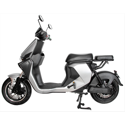 Электроскутер Syccyba Tobot купить в Тольятти