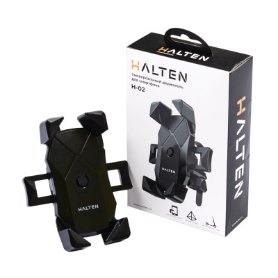 Держатель для телефона Halten H-02 купить в Тольятти