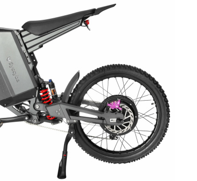 Электровелосипед Syccyba X22 Cross купить в Тольятти