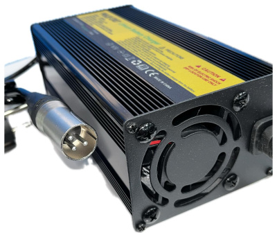 Зарядное устройство Kugoo Wish 02 Pro 60v5a купить в Тольятти