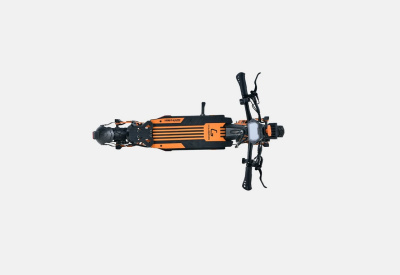 Электросамокат Kugoo G2 Pro Max 20.8 Ah купить в Тольятти