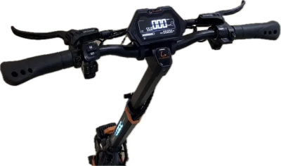 Электросамокат Kugoo F2 Pro Max купить в Тольятти