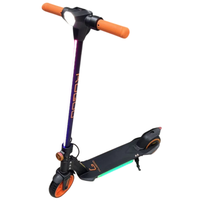 Электросамокат Kugoo A2 купить в Тольятти