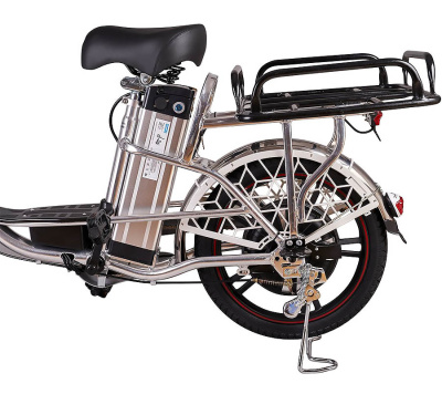 Багажник Курьерский купить в Тольятти