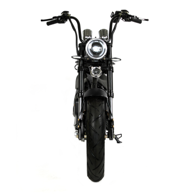 Электроскутер Чоппер Ikingi купить в Тольятти