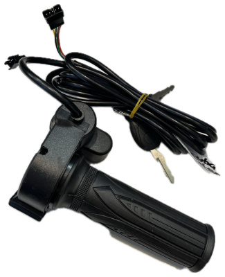 Ручка газа Syccyba Monster купить в Тольятти