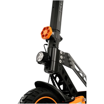 Электросамокат Kugoo F2 Max купить в Тольятти