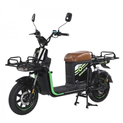 Электроскутер Maikaolin U5 60Ah купить в Тольятти