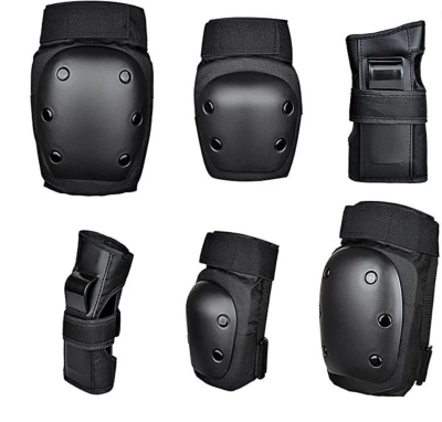 Комплект защиты Ninebot купить в Тольятти