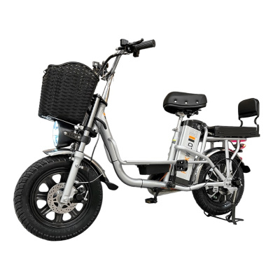 Электровелосипед Rockwild V 3.5 14Ah 20D купить в Тольятти