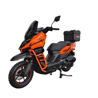 Kugoo TANK купить в Тольятти