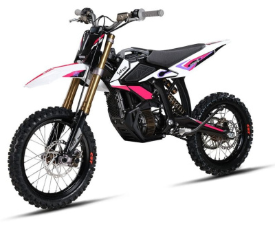 Электропитбайк Sur Ron Hyper Bee 2025 купить в Тольятти