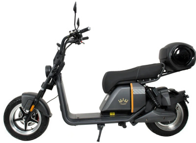 Электроскутер Ikingi S701 купить в Тольятти