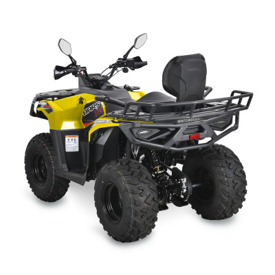 Квадроцикл White Siberia Bars 320 купить в Тольятти