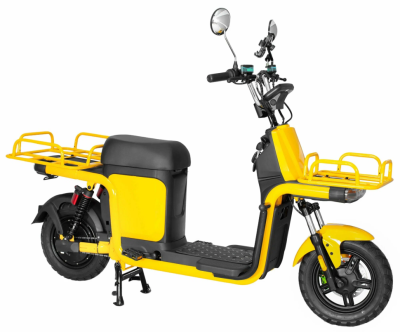 Электроскутер Ikingi XC-2 купить в Тольятти