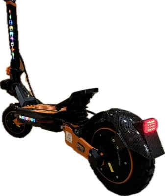 Электросамокат Kugoo F2 Pro Max купить в Тольятти