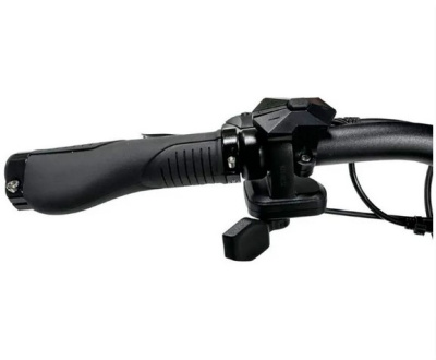 Электровелосипед Benelli E-M23 купить в Тольятти