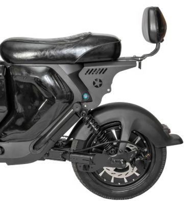 Электроскутер Ikingi Combo купить в Тольятти