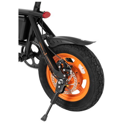 Электровелосипед Kugoo V1 Plus купить в Тольятти