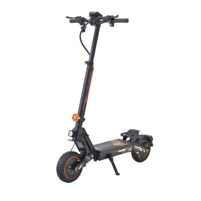Электросамокат Kugoo F1 Pro Max купить в Тольятти