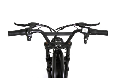 Электровелосипед Ikingi S5 Pro Mini купить в Тольятти