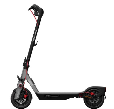 Электросамокат Ninebot F3 Pro купить в Тольятти