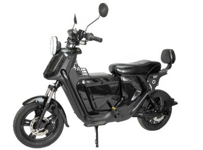 Электроскутер Ikingi Combo купить в Тольятти