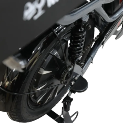 Электровелосипед Monster Maikaolin 60V 20Ah купить в Тольятти