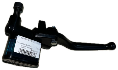 Ручка тормоза правая в сборе с бачком Maikaolin H12 купить в Тольятти