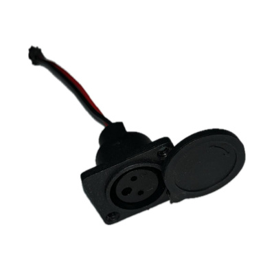 Разъем АКБ 3 Pin купить в Тольятти