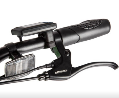 Электровелосипед Eltreco XT 800 купить в Тольятти