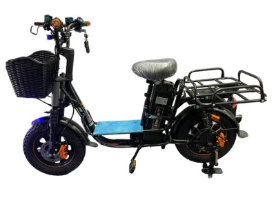 Электровелосипед Wenbox W-24 купить в Тольятти