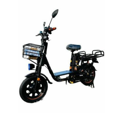 Электровелосипед Wenbox W-33 купить в Тольятти