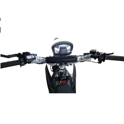 Электропитбайк Wolong F3 купить в Тольятти