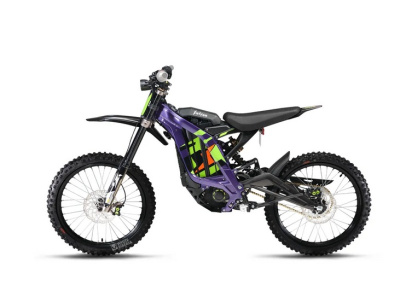 Электромотоцикл Sur-Ron Light Bee 2025 купить в Тольятти