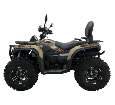 Квадроцикл Kugoo K5 Max купить в Тольятти