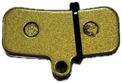 Колодки тормозные Kugoo R2/Sur-ron Light купить в Тольятти