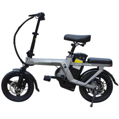 Электровелосипед Spetime S6 Air купить в Тольятти