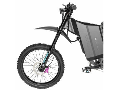 Электровелосипед Syccyba X22 Cross купить в Тольятти