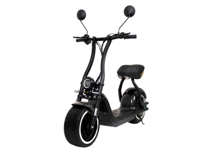 Электроскутер Ikingi X2 Pro купить в Тольятти