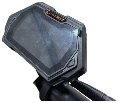 Дисплей Kugoo M5 Pro купить в Тольятти