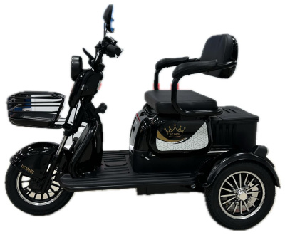 Электротрицикл Ikingi Sibtrike 115 (A5 max) купить в Тольятти